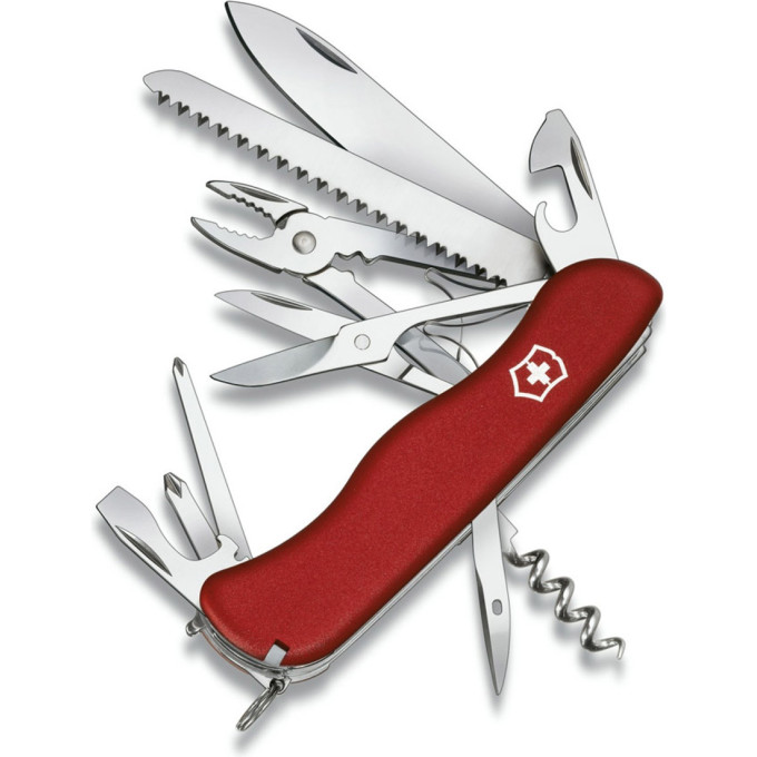 Нож VICTORINOX HERCULES 0,9043