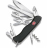 Нож VICTORINOX HERCULES 0,9043,3