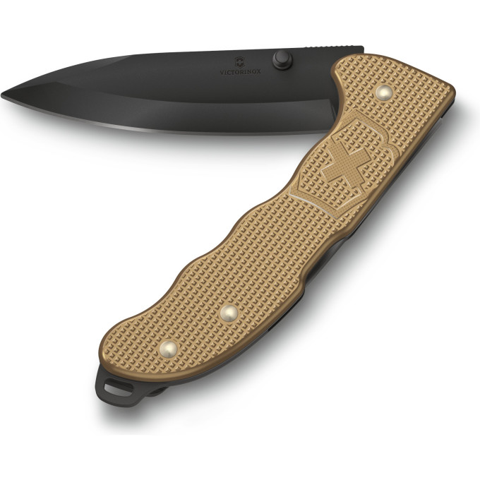 Нож VICTORINOX EVOKE BS ALOX 0,9415.DS249