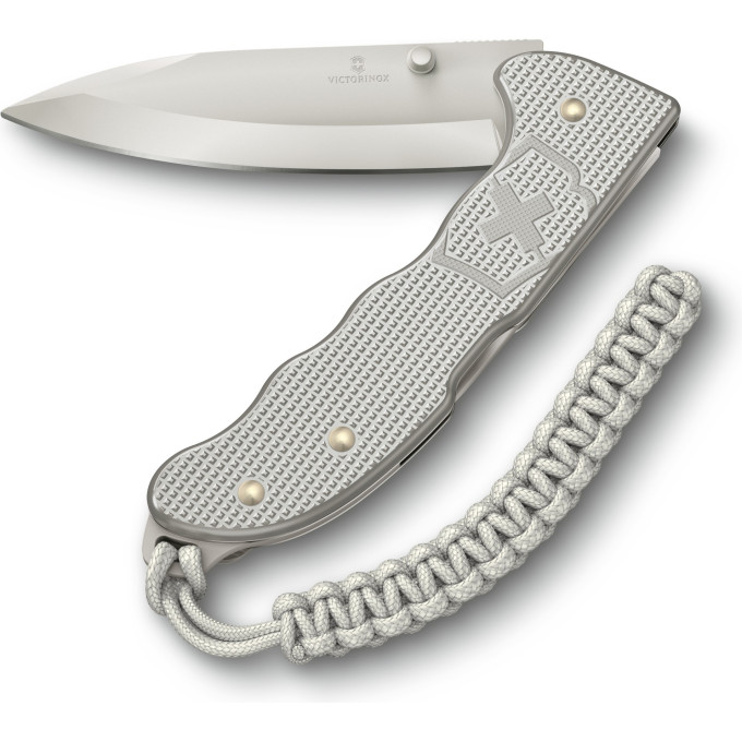 Нож VICTORINOX EVOKE ALOX 0,9415.D26