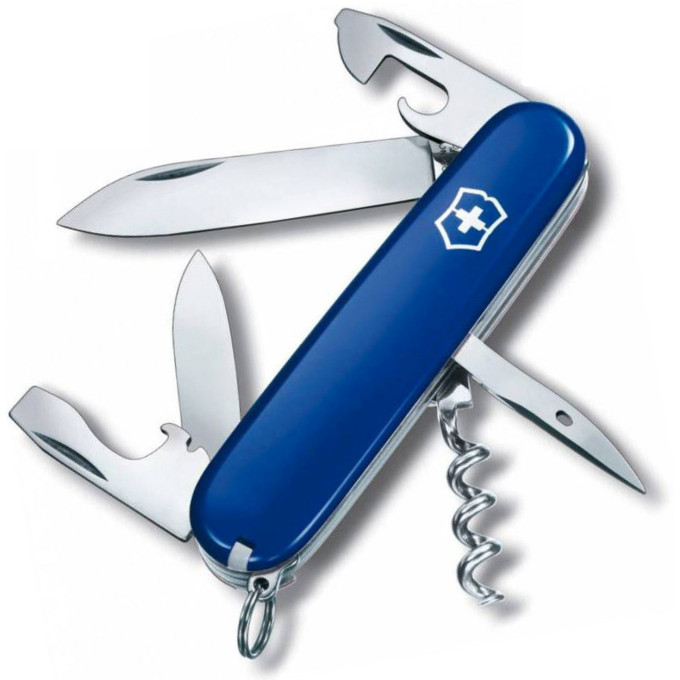 Нож VICTORINOX SPARTAN 1,3603,2
