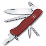 Нож VICTORINOX FORESTER 0,8363