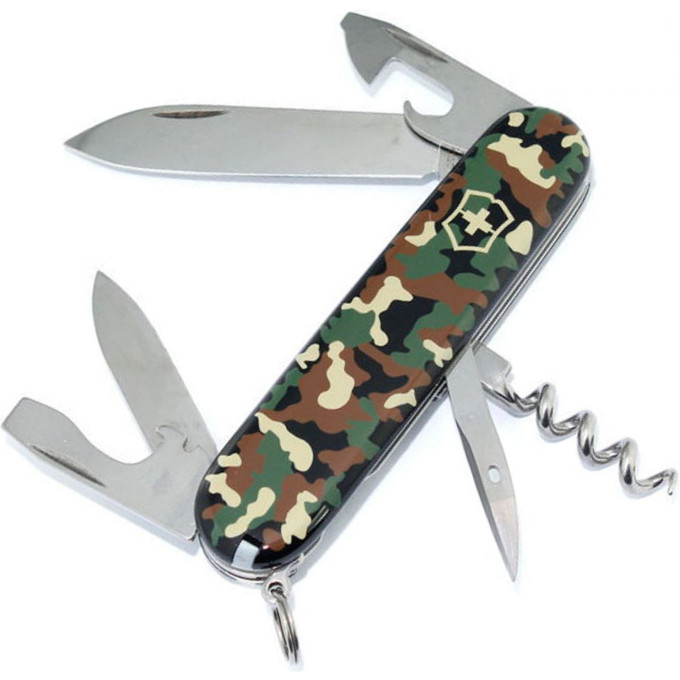 Нож VICTORINOX SPARTAN 1,3603,94