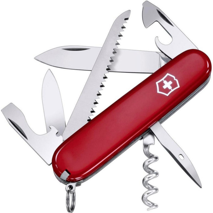 Нож VICTORINOX CAMPER 1,3613