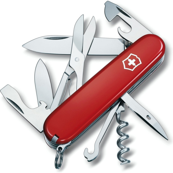 Нож VICTORINOX CLIMBER 1,3703