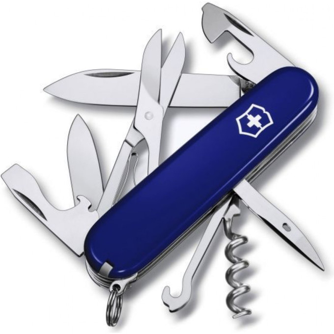 Нож VICTORINOX CLIMBER 1,3703,2