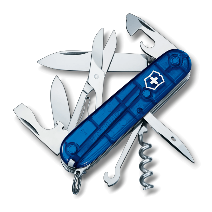 Нож VICTORINOX CLIMBER 1,3703.T2