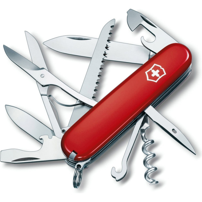 Нож VICTORINOX HUNTSMAN 1,3713