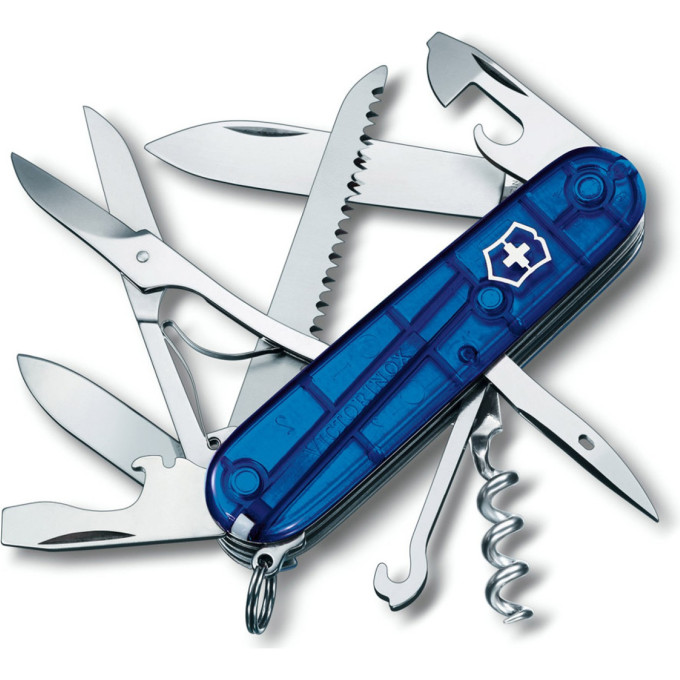 Нож VICTORINOX HUNTSMAN 1,3713.T2
