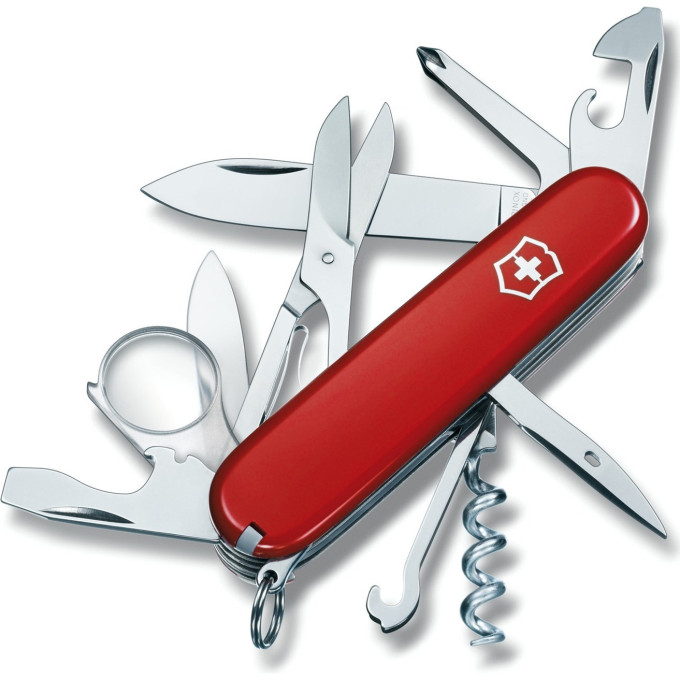 Нож VICTORINOX EXPLORER 1,6703