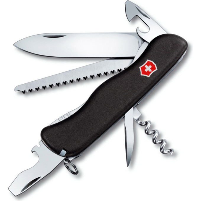 Нож VICTORINOX FORESTER 0,8363,3