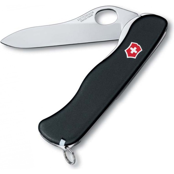 Нож VICTORINOX SENTINEL CLIP 0,8416.M3