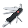 Нож VICTORINOX TRAILMASTER ONE HAND 0,8463.MW3