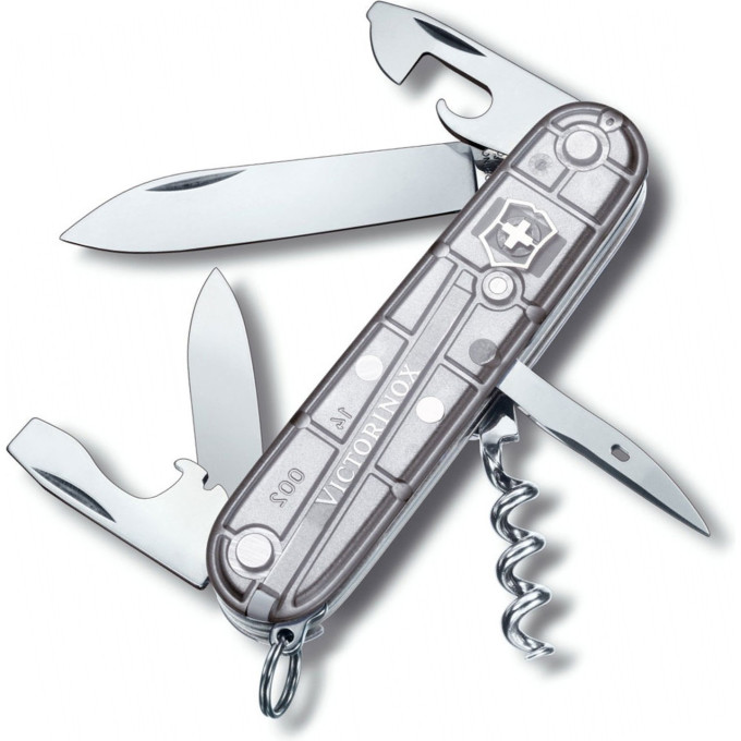 Нож VICTORINOX SPARTAN 1,3603.T7