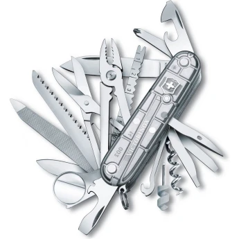 Нож VICTORINOX SWISS CHAMP 1.6794.T7