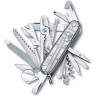 Нож VICTORINOX SWISS CHAMP 1,6794.T7
