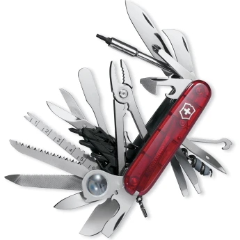 Нож Victorinox Swiss Champ XLT 1.6795.XLT