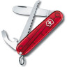 Нож VICTORINOX MY FIRST VICTORINOX 0,2373.T