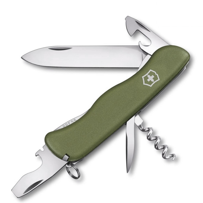 Нож VICTORINOX PICKNICKER 0,8353,4