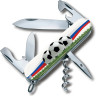Перочинный нож Victorinox Spartan Soccer II 1.3603 1.3603 SOCCER II