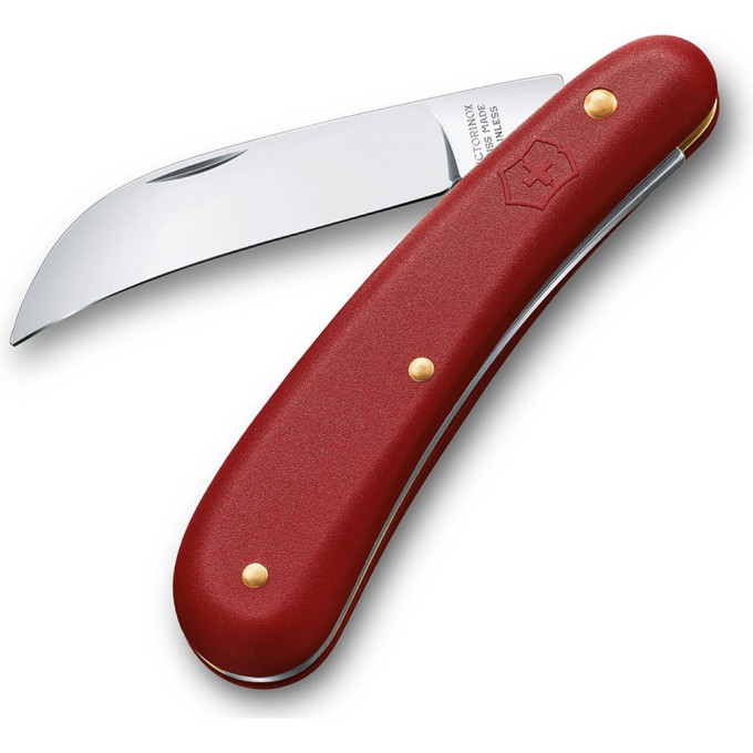Нож садовый VICTORINOX PRUNING KNIFE 1,9201