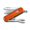 Нож-брелок VICTORINOX CLASSIC SD 0,6223.T82G