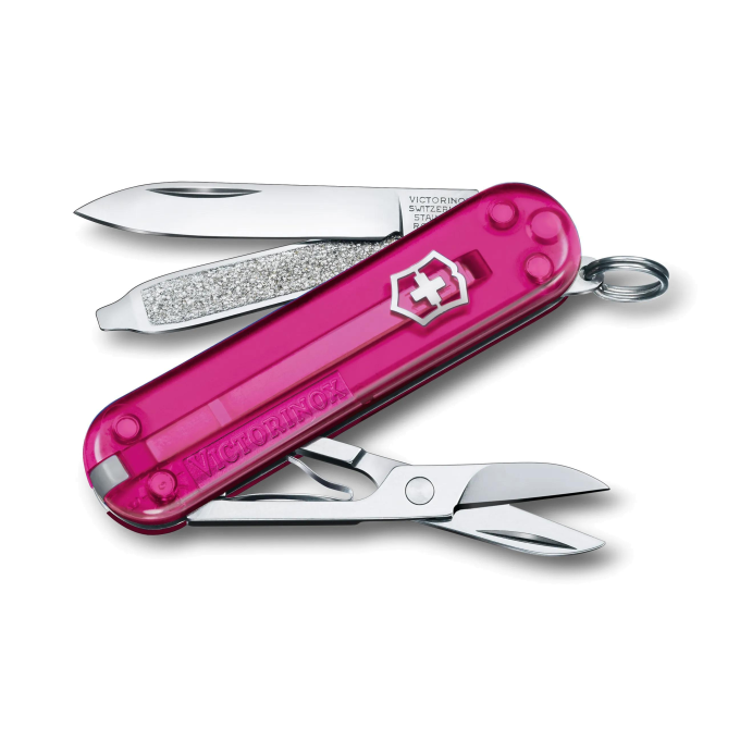 Нож-брелок VICTORINOX CLASSIC SD COLORS 0,6223.T5G