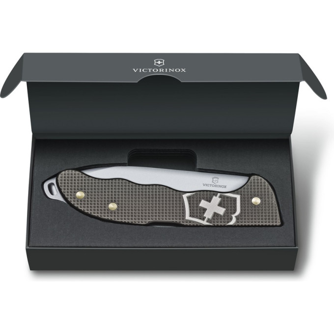 Нож охотника VICTORINOX HUNTER PRO ALOX LE 2022 0,9415.L22