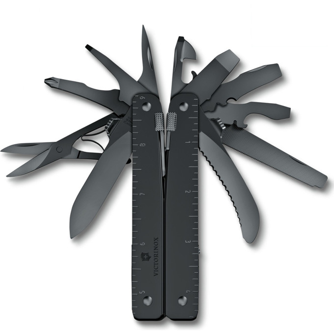 Мультитул VICTORINOX SWISSTOOL MXBS 3,0326.M3N