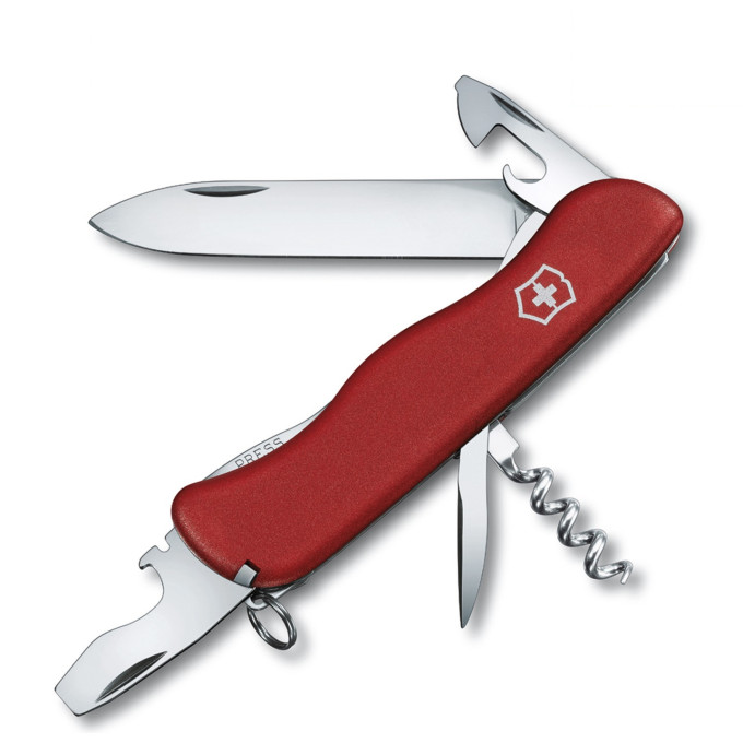 Нож перочинный VICTORINOX PICKNICKER 0,8353.B1
