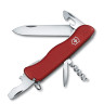 Нож перочинный VICTORINOX PICKNICKER 0,8353.B1