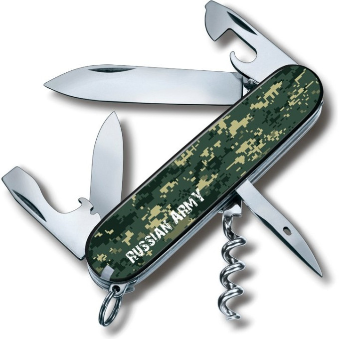 Нож VICTORINOX ARMY 1,3603 1,3603 ARMY