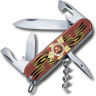 Нож VICTORINOX SPARTAN ДЕНЬ ПОБЕДЫ 1,3603 1,3603 VDAY