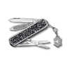 Нож VICTORINOX CLASSIC SD BRILLIANT CRYSTAL 0,6221,35