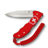 Нож перочинный VICTORINOX EVOKE ALOX 0,9415.D20