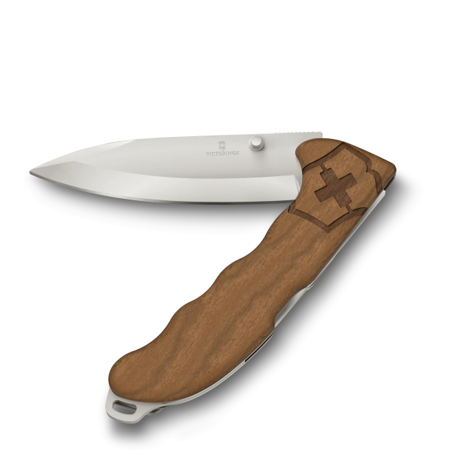 Нож VICTORINOX EVOKE WOOD 0,9415.D630