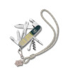 Складной нож VICTORINOX COMPANION NEW YORK STYLE 1,3909.E223