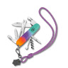 Складной нож VICTORINOX COMPANION SYDNEY STYLE 1,3909.E222