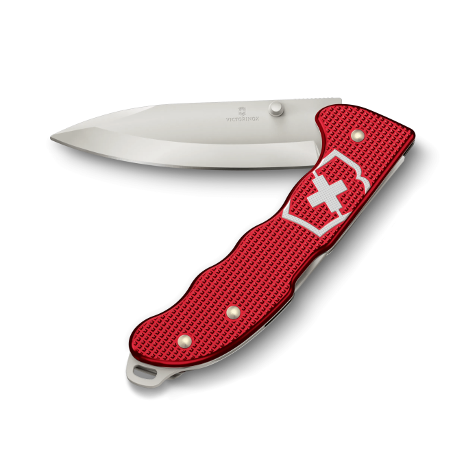 Складной нож VICTORINOX EVOKE ALOX 0,9411.D20