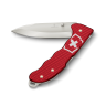 Складной нож VICTORINOX EVOKE ALOX 0,9411.D20