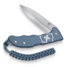 Нож перочинный VICTORINOX EVOKE ALOX LE26 (0,9415.L26) 136мм
