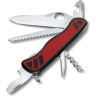 Нож VICTORINOX FORESTER ONE HAND 0,8361.MC