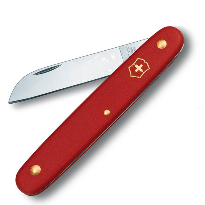 Нож VICTORINOX FLORAL 3,9050