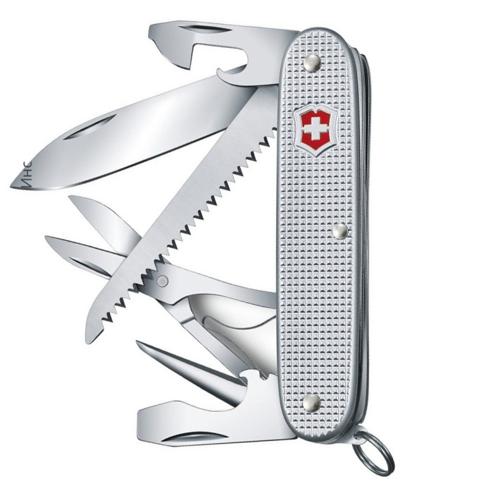 Нож VICTORINOX FARMER X 0,8271,26