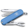 Нож-брелок VICTORINOX CLASSIC SD (блистер) 0,6223,28B1