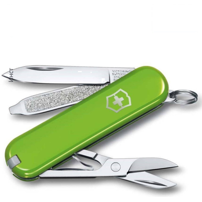 Нож-брелок VICTORINOX CLASSIC SD 0,6223,43B1