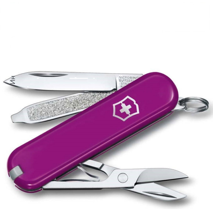 Нож-брелок VICTORINOX CLASSIC SD 0,6223,52B1