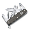 Нож перочинный VICTORINOX PIONEER X ALOX LE 2022 0,8231.L22