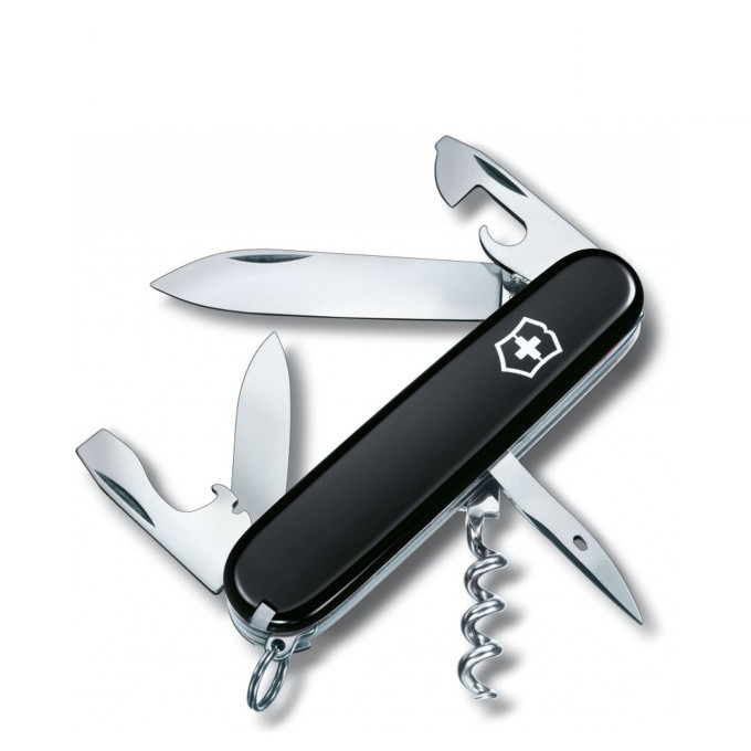 Складной нож VICTORINOX SPARTAN 1,3603,3B1