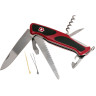 Нож VICTORINOX RANGERGRIP 55 0,9563.CB1